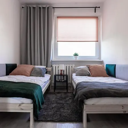 Quadratum By Renters Apartament *