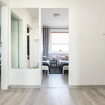 Quadratum By Renters Gdansk