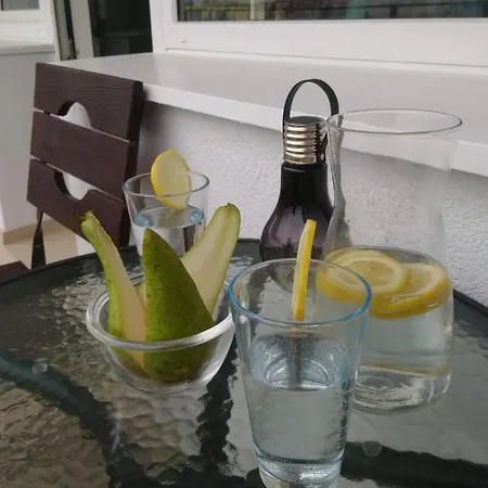 Apartment Quadratum By Renters *